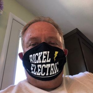 Meet your Posher, Randel